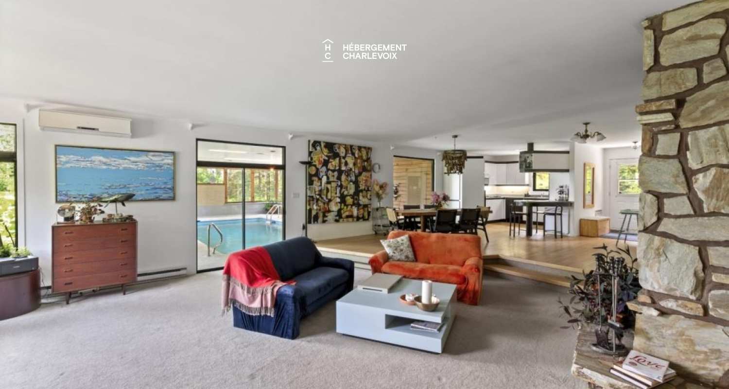 Le 57  - A comfortable chalet for all